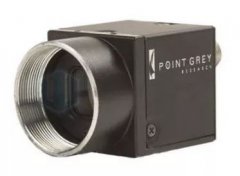 机器视觉技术：相机篇和镜头篇