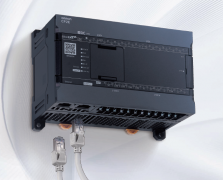 欧姆龙可编程控制器CP2E-ECT正式发布