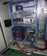 <b>EN655高性能变频器在高压绕线机上的应用</b>