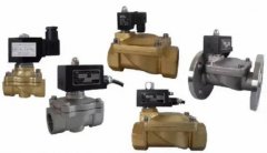 电磁阀应该如何选型？电磁阀结构原理解读