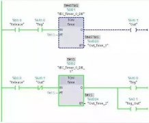 PLC编程如何实现脉冲发生功能