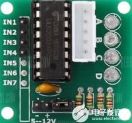 步进电机驱动器的概念、工作原理及主要类型