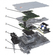 电驱动系统的功率和控制电子装置技术