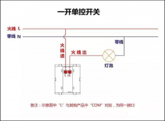 开关接线图断路器、接触器控制回路接线图
