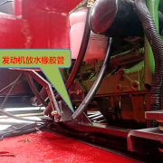 冬季避免发动机“受冻”的方法