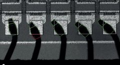 <b>基于AI的机器视觉技术</b>