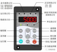 如何将变频器上的30Hz改成50Hz?