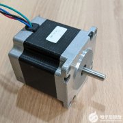 微步进电机真的那么好吗？