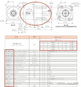 减速机过程中的选择依据和方法
