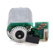 什么是电机编码器？电机编码器配置种类