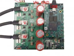 大联大世平集团推出基于onsemi产品的直流无刷电