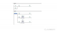 PLC闪烁电路详细解读