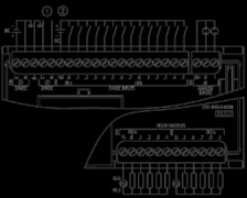 浅谈西门子S71200PLC接线