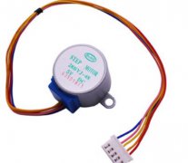 步进电机的常用驱动方式