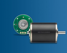 无与伦比的高转速和高动态