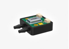 TDK推出超薄设计的高精度压力变送器