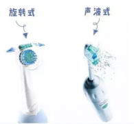 软硬件全开源，航芯方案分享 | 智能电动牙刷方