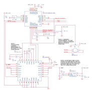 基于 Microchip的小型化运动控制系统