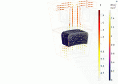 电机“减肥”增效的奥秘！