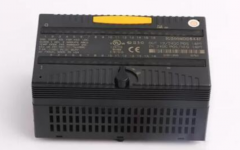 通用电气发那科 GE IC695GCG001 通讯网关模块