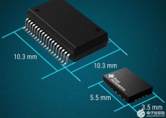 集成式有刷直流解决方案如何减小汽车电机尺寸