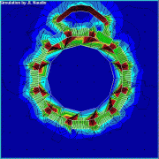 <b>各种电机的结构和工作原理</b>