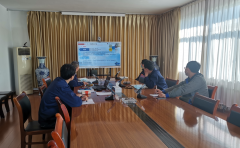 力久电机氢燃料电池专用高速电机顺利通过科技