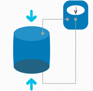 <b>石英谐振器工作原理分析</b>
