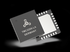 可靠便利电池供电设备中的步进电机驱动器IC须知