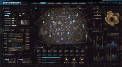 数据可视化是什么，hightopo数据可视化助力企业数