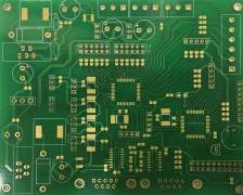不同表面处理工艺的电路板与硅凝胶的匹配（上