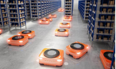 TI推出全新3D霍尔效应位置传感器，兼具高速度和