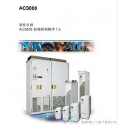 Modbus转Profinet网关连接ABB变频器配置案例分析