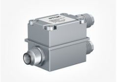 压力变送器： TDK推出适合工业应用的坚固耐用型