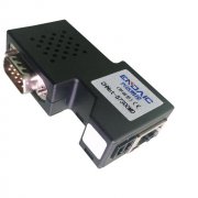 西门子300mpi/dp转以太网通过CHNet-S7300MD实现以太网