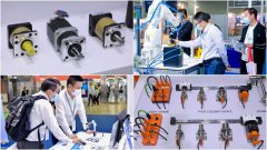 <b>SIAF 2023更多优质展商确认参展 全面聚焦前沿自动</b>