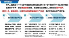 物联网案例之智慧城市数据中台系统设计