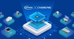 全景软件与英飞凌合作，软硬结合提升物联网数