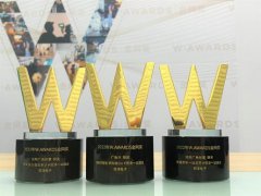 贸泽电子斩获第十四届金网奖多项大奖