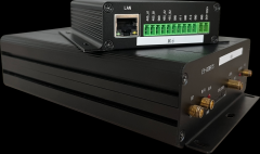 工业物联网网关可以与云端通信吗？