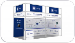 泰凌微电子携高性能低功耗无线物联网SoC参展I