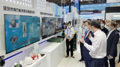 有方科技携城市物联网创新方案亮相2022高交会