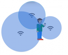 如何使用ESP12E板来获取位置的实时坐标