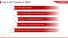 物联网应用催生存储器新需求暴涨