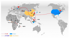 机智云全球一体化解决方案帮助企业实现设备全