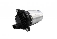 关于日本电产东测车载用新一代电动油泵的新产