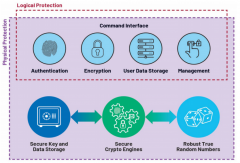 如何设计经济高效且安全的物联网节点