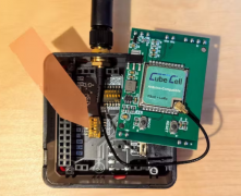 <b>使用UIFlow将LoRaWAN模块连接到物联网的方法</b>