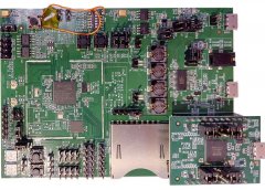 大联大推出基于联发科技产品的智慧物联网语音