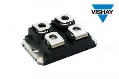 Vishay推出新款FRED Pt®第五代Hyperfast和Ultrafast恢复